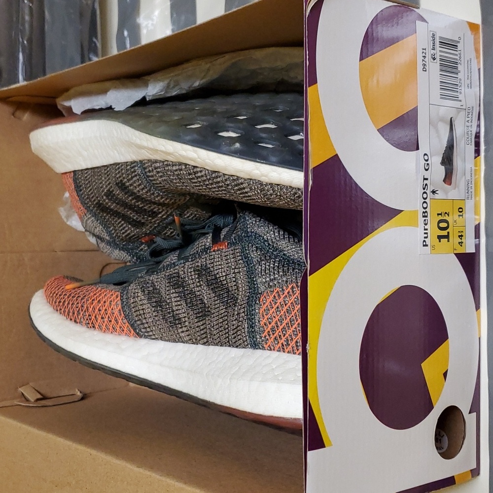 Adidas PureBoost Go - Picture 5 of 5